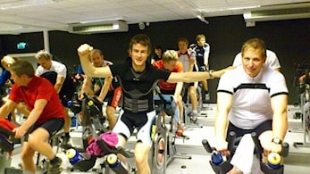 Faktura for spinning 2015/2016 sendes ut nå.